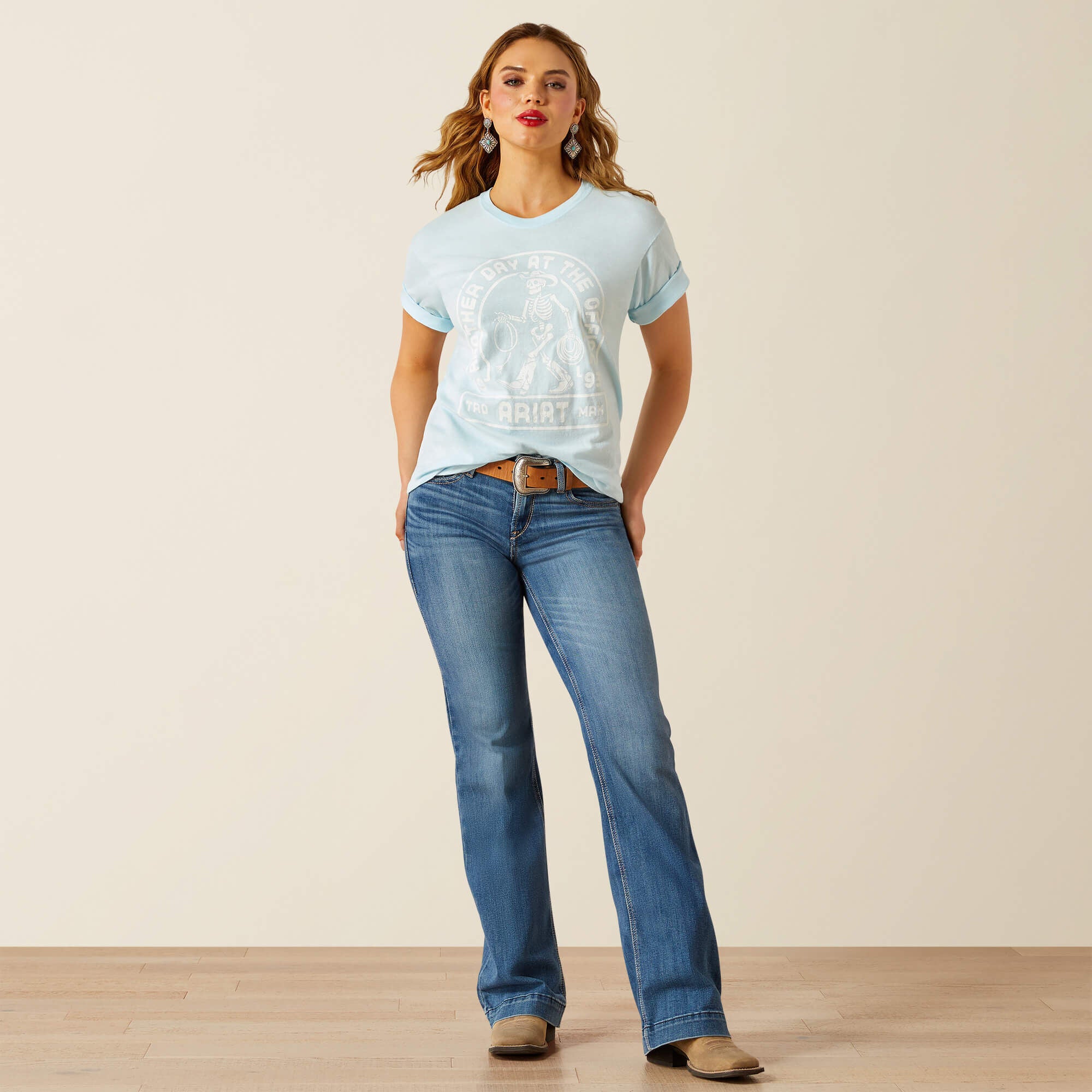 Ariat / Ariat Another Day T-Shirt