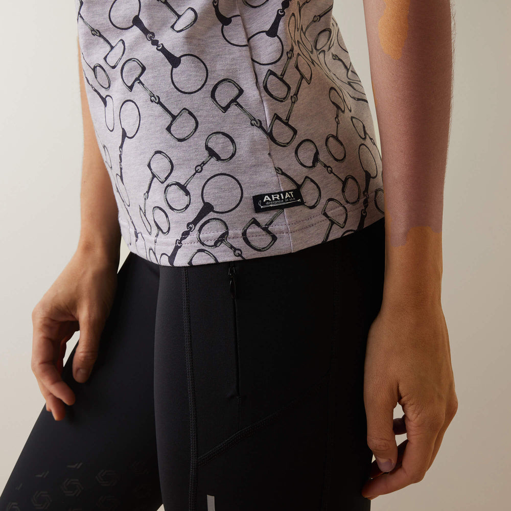 Ariat / Snaffle T-Shirt