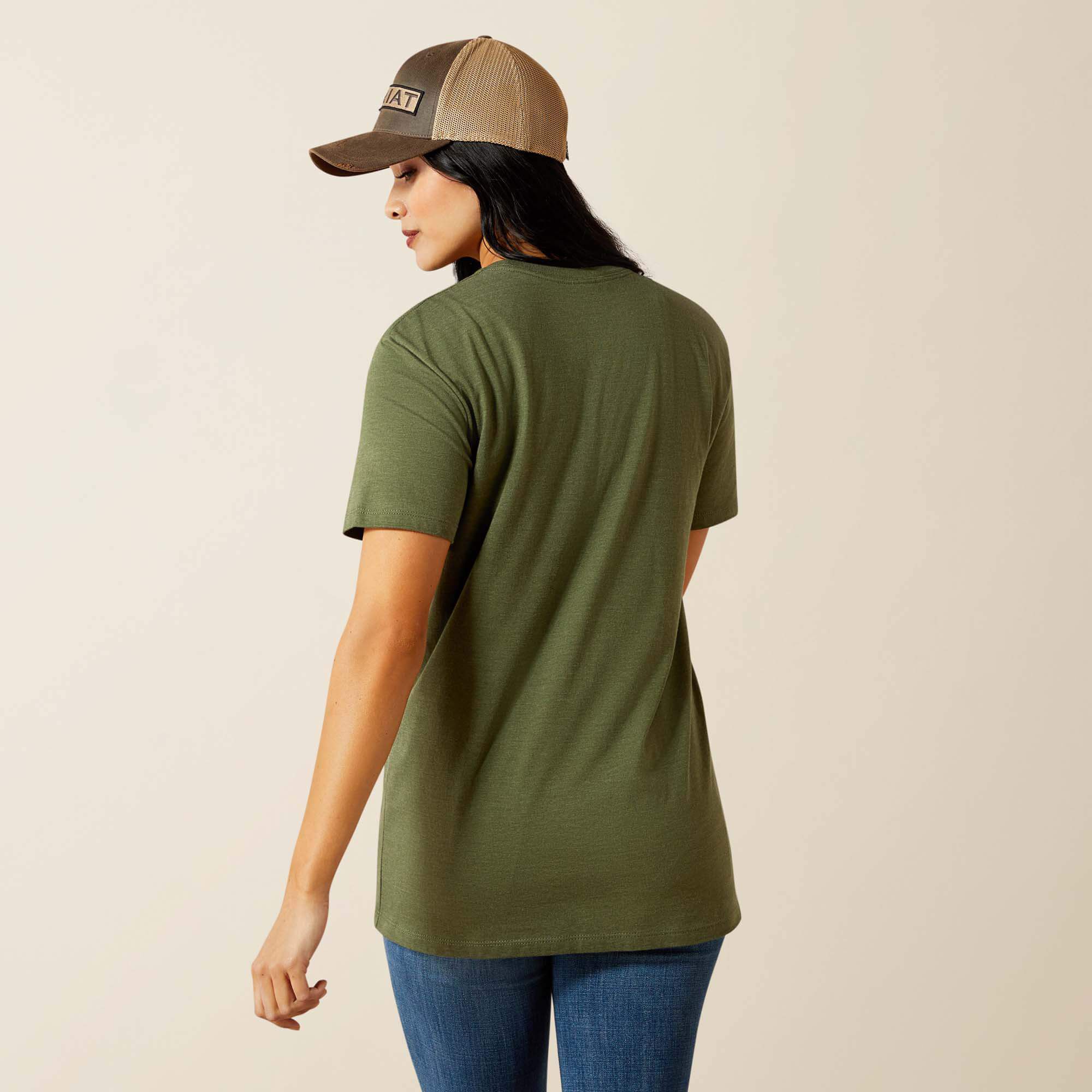 Ariat / Ariat Desert Snake T-Shirt