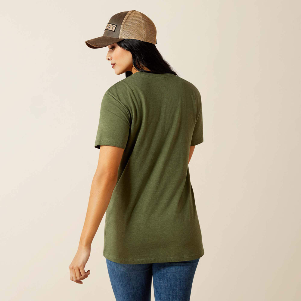 Ariat / Ariat Desert Snake T-Shirt