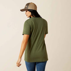 Ariat / Ariat Desert Snake T-Shirt