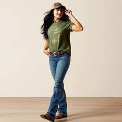 Ariat / Ariat Desert Snake T-Shirt