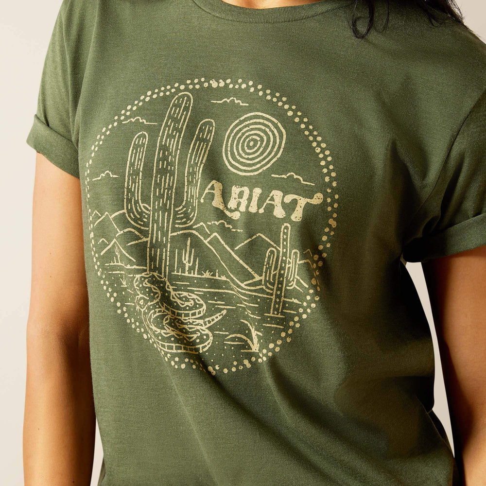 Ariat / Ariat Desert Snake T-Shirt