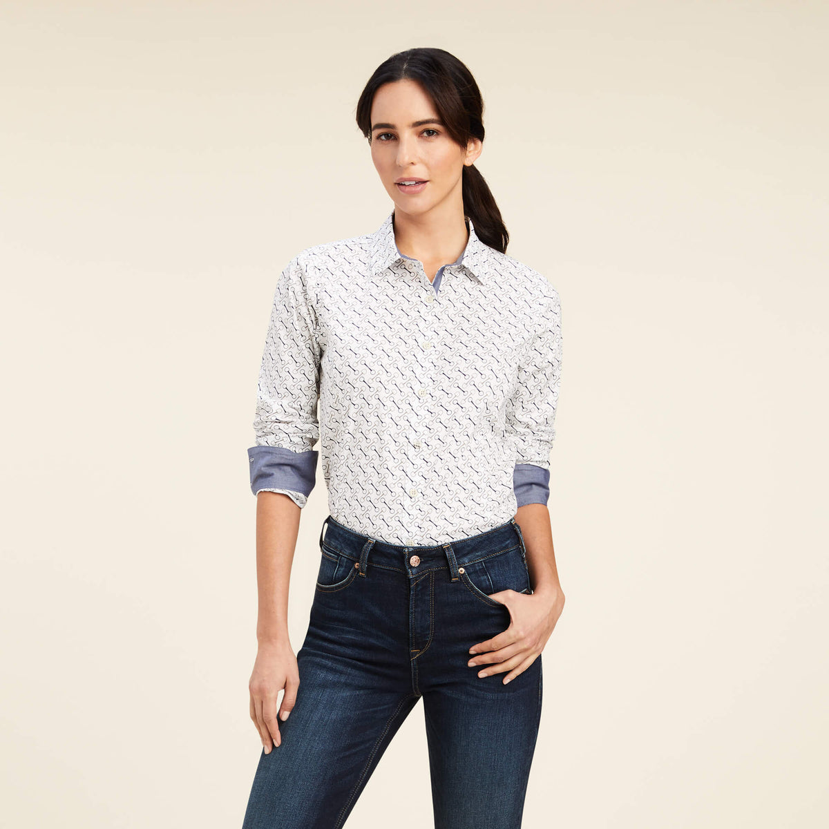 Ariat / Tomales Shirt