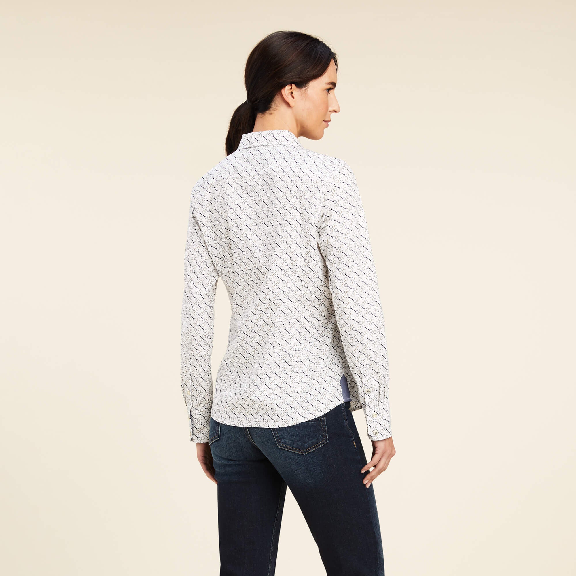 Ariat / Tomales Shirt