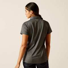 Ariat / Rebar Foreman Polo