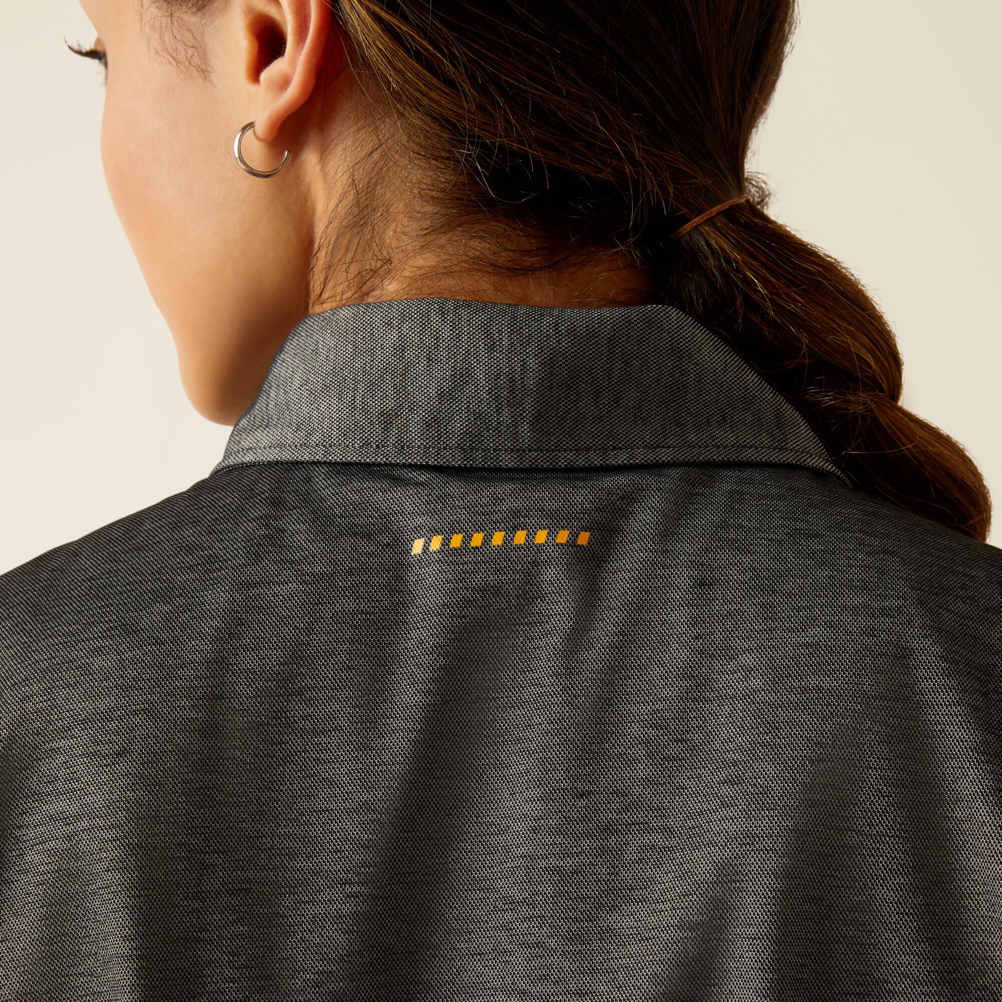 Ariat / Rebar Foreman Polo