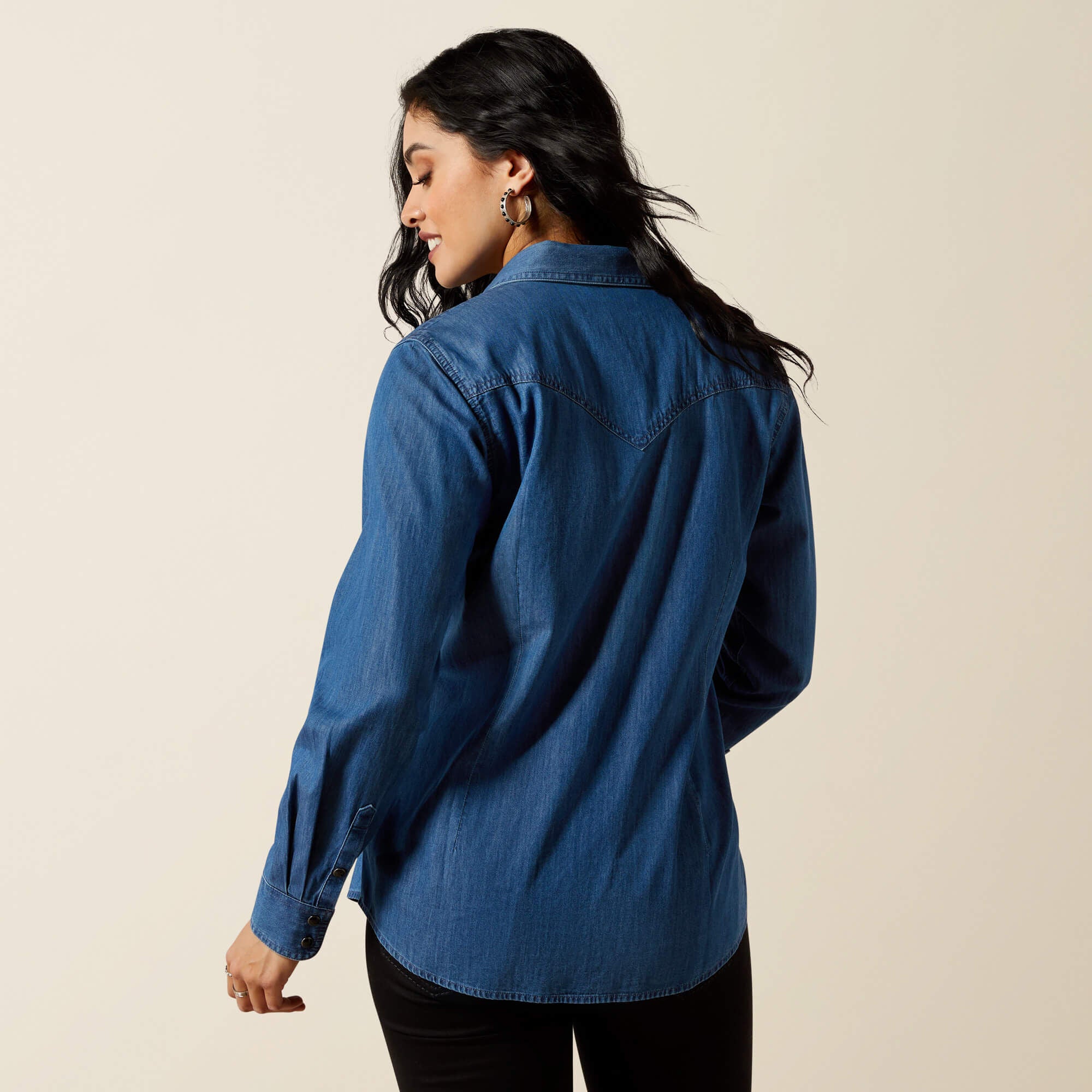 Ariat / True Blue Shirt
