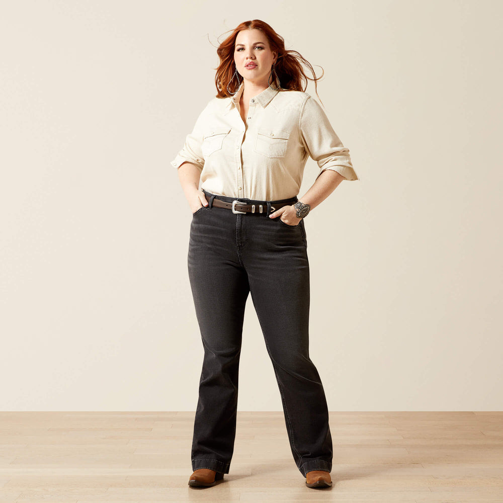Ariat / Papyrus Western Shirt