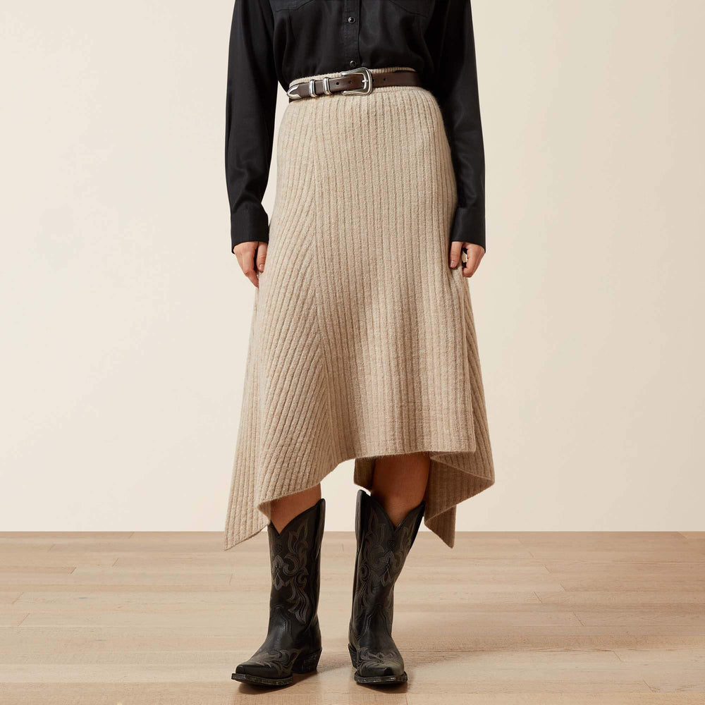 Ariat / Juno Sweater Skirt