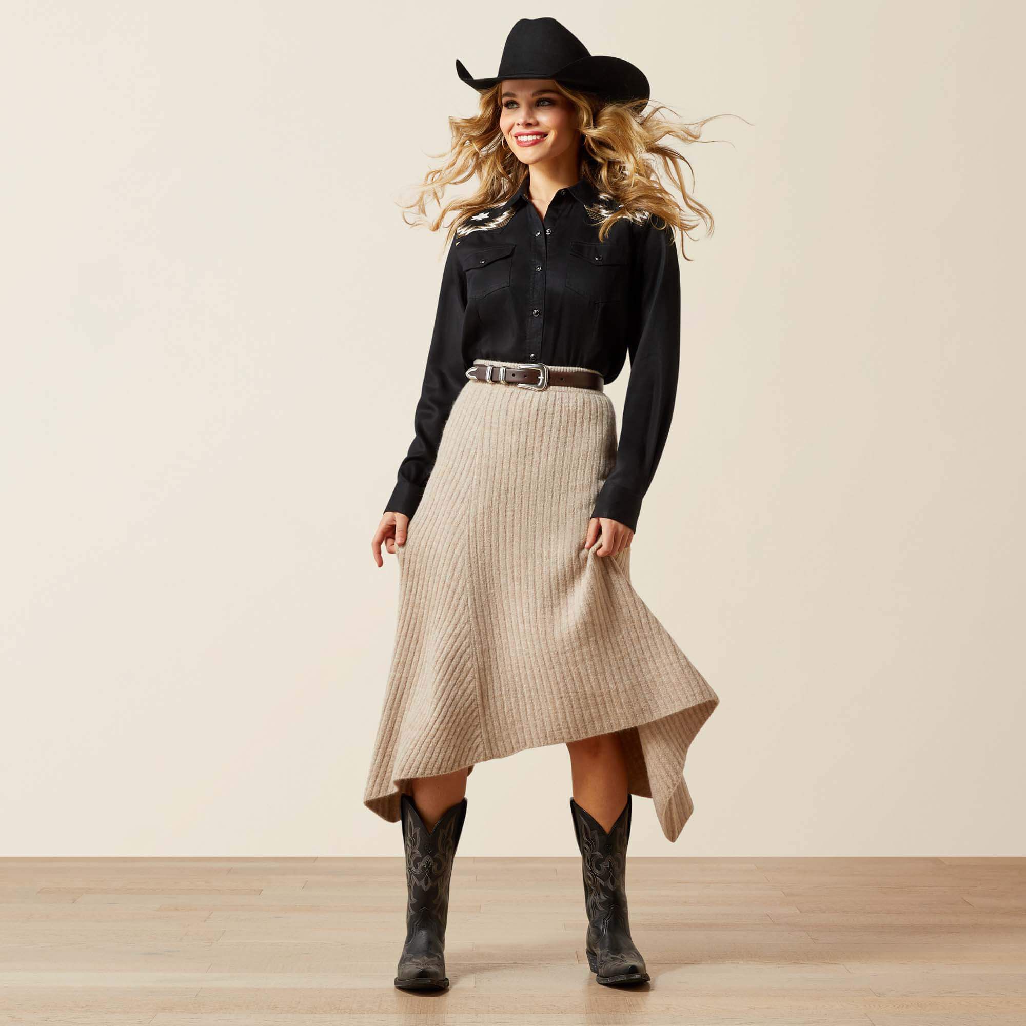 Ariat / Juno Sweater Skirt