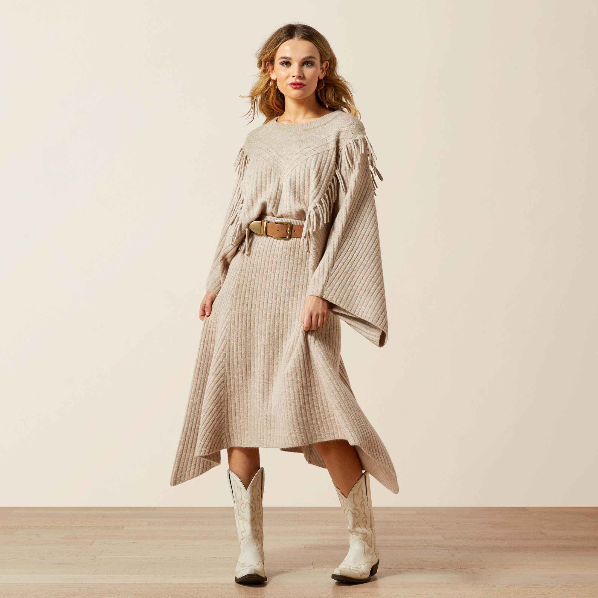 Ariat / Juno Sweater Skirt