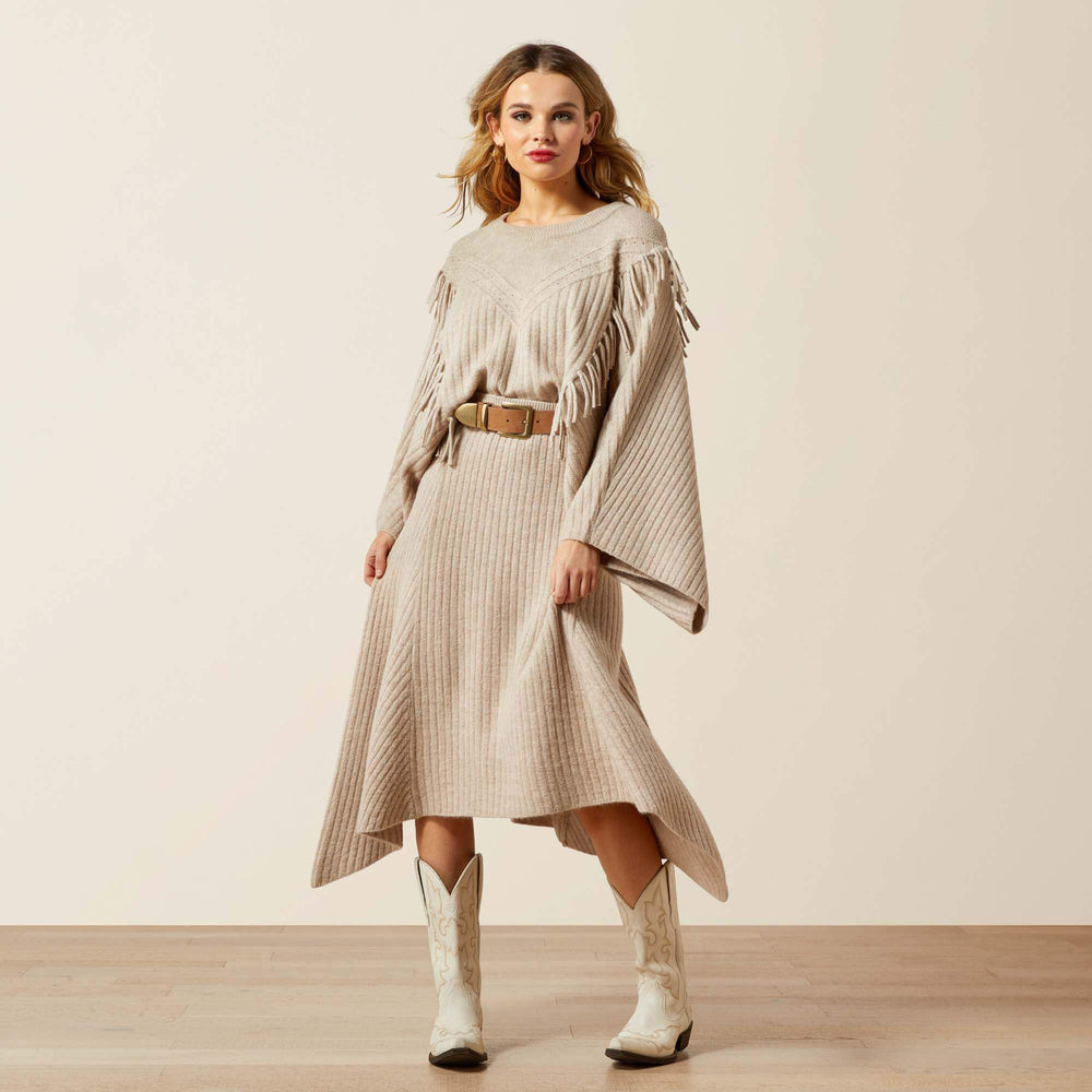 Ariat / Juno Sweater Skirt