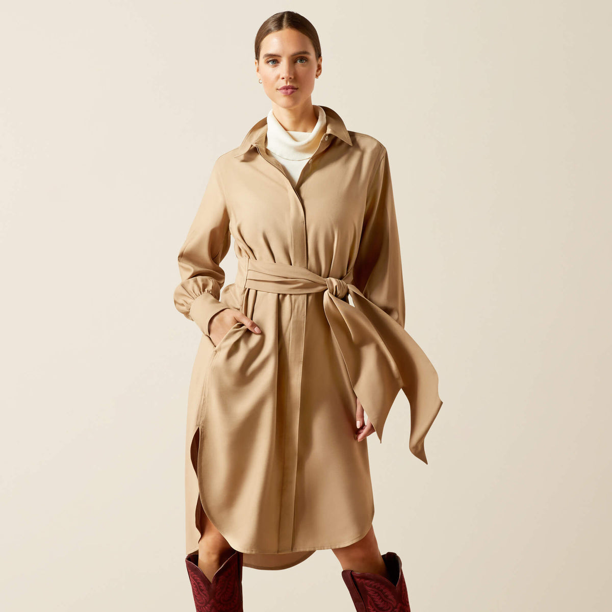 Ariat / Culham Dress