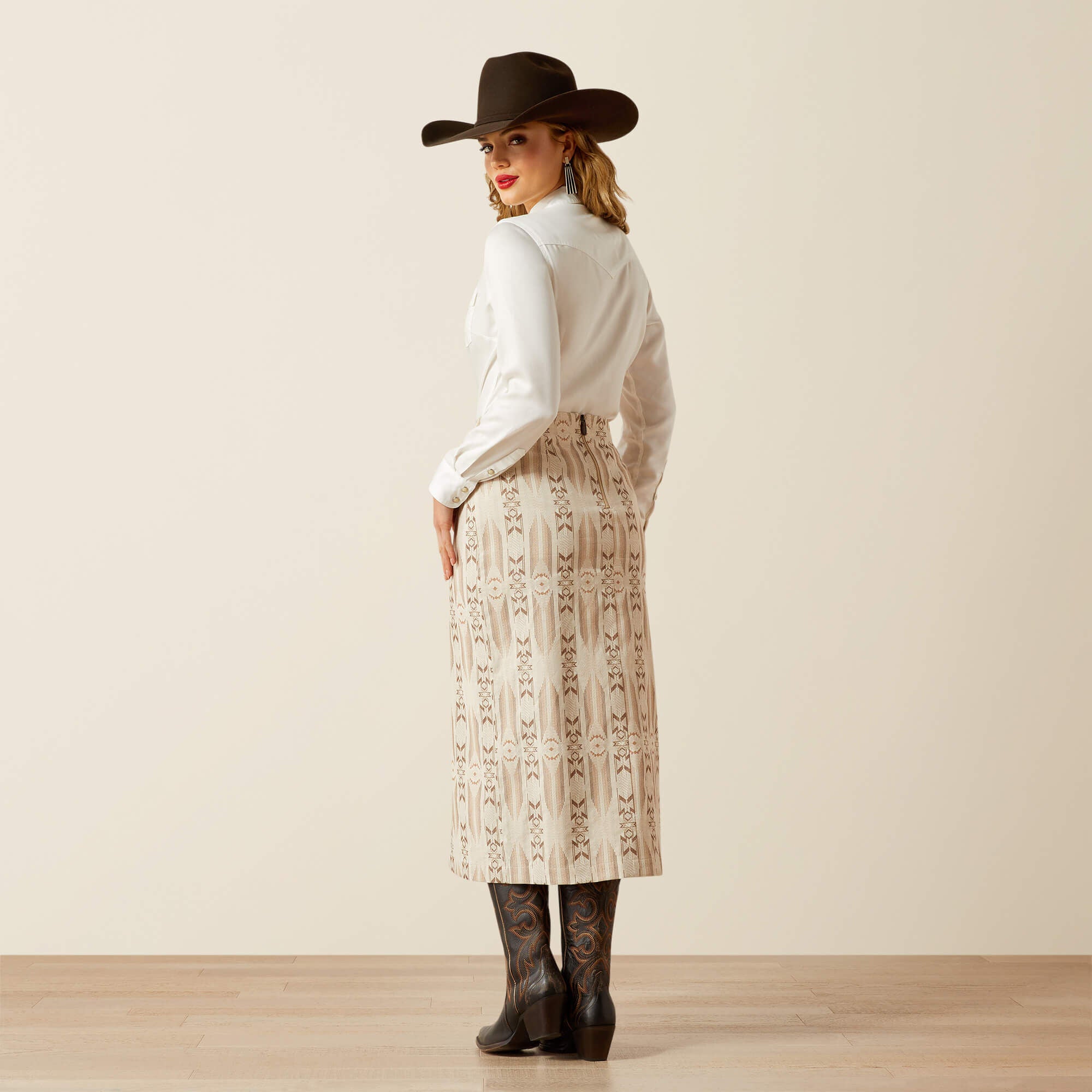 Ariat / Bombay Skirt