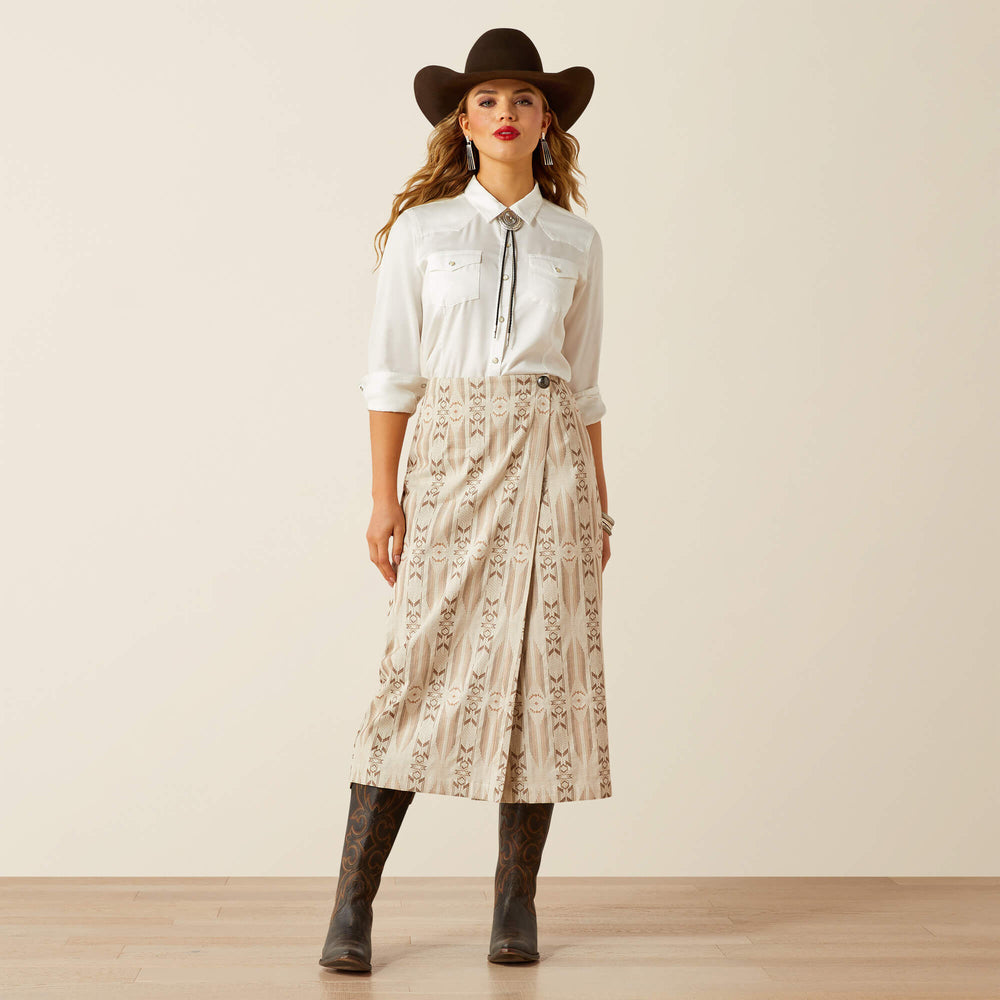 Ariat / Bombay Skirt