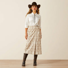 Ariat / Bombay Skirt