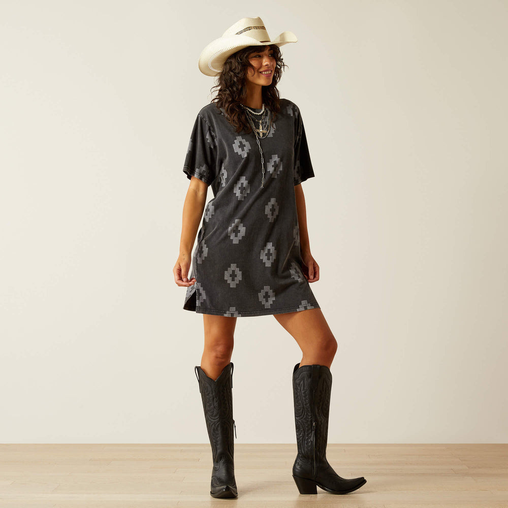 Ariat / Isela Tee Dress