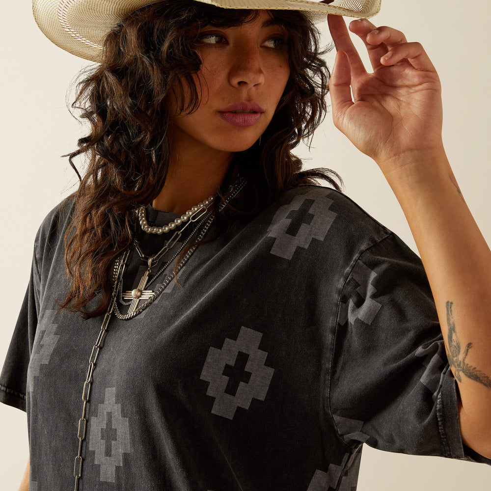 Ariat / Isela Tee Dress