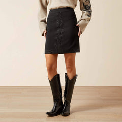 Ariat / After Party Mini Skirt
