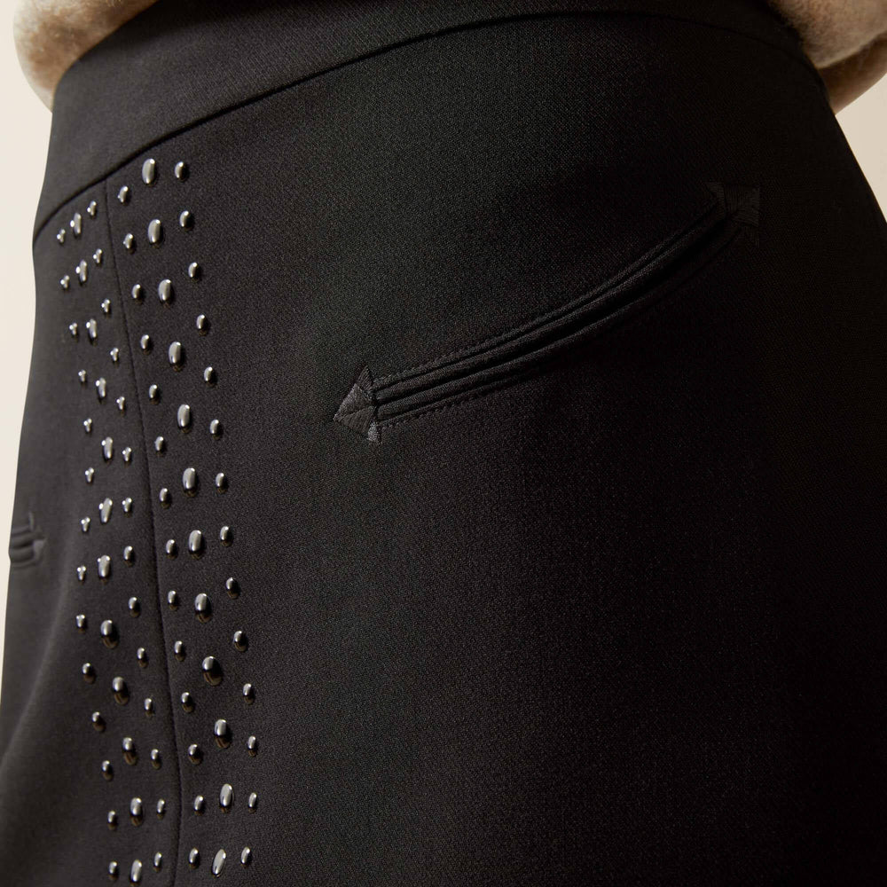 Ariat / After Party Mini Skirt