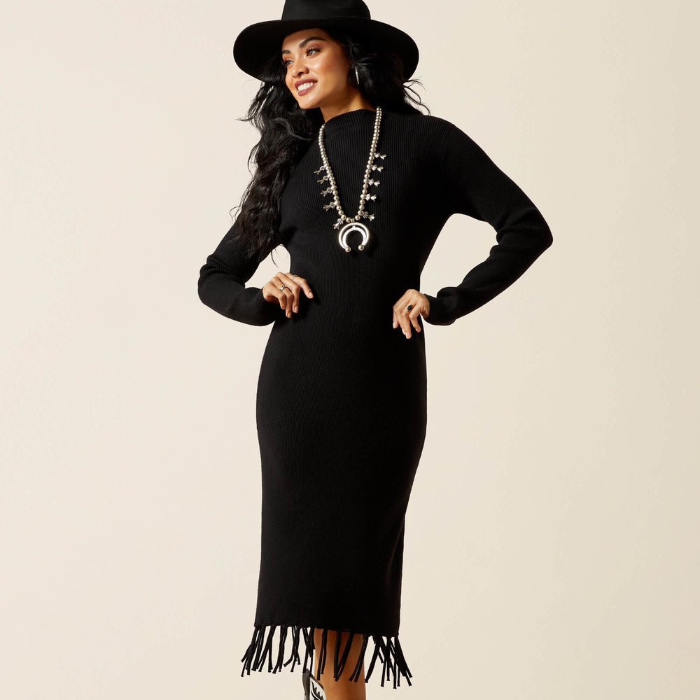 Ariat / Alicia Sweater Dress