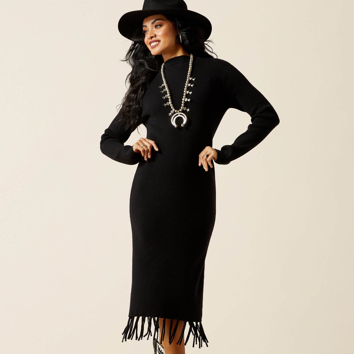 Ariat / Alicia Sweater Dress