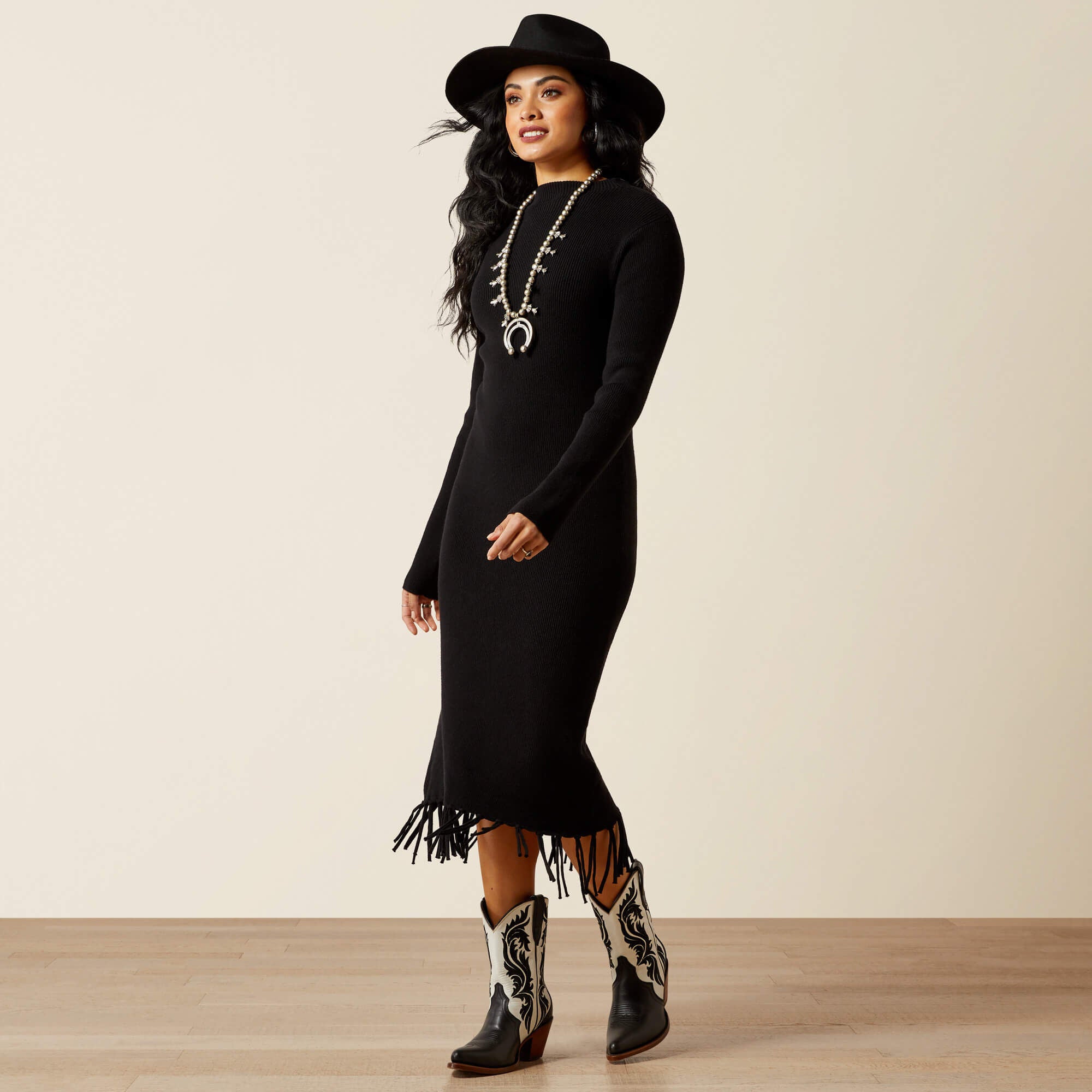 Ariat / Alicia Sweater Dress