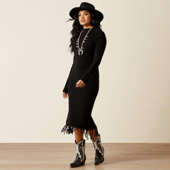 Ariat / Alicia Sweater Dress