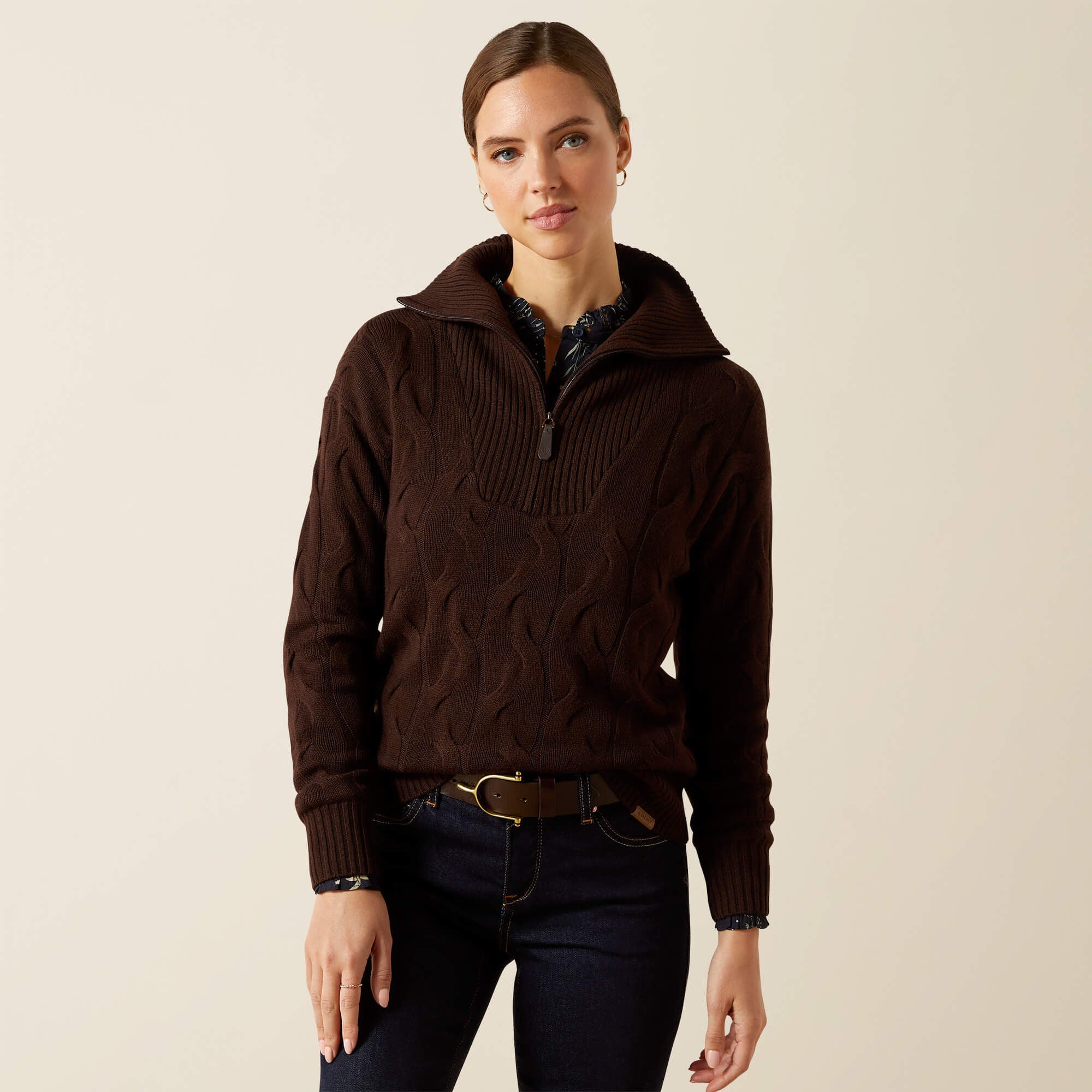 Ariat / Alamere Sweater