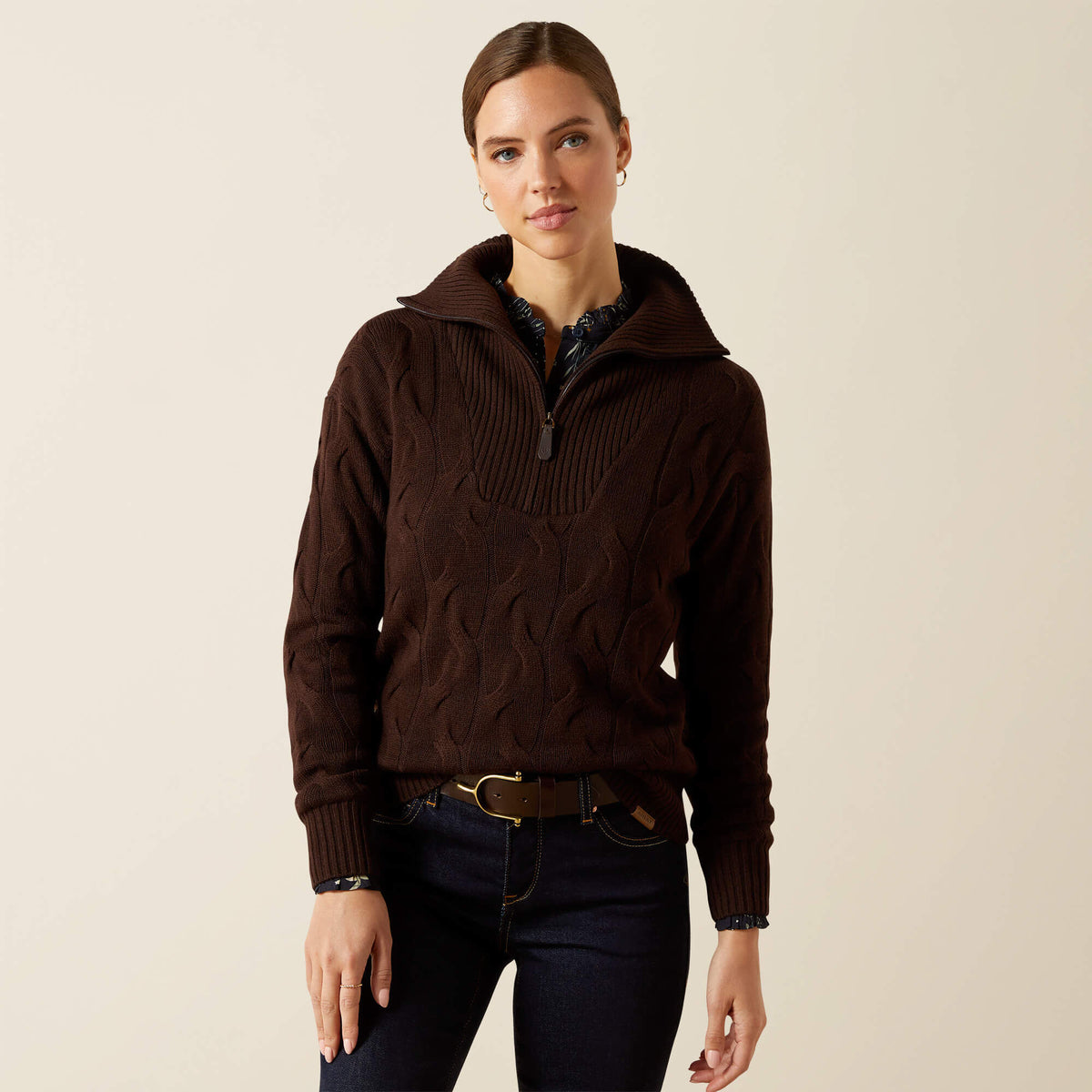 Ariat / Alamere Sweater