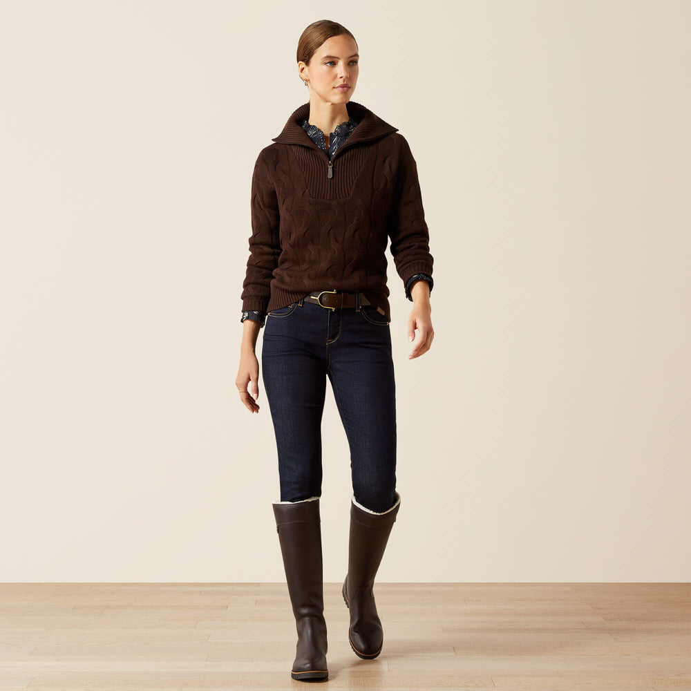 Ariat / Alamere Sweater