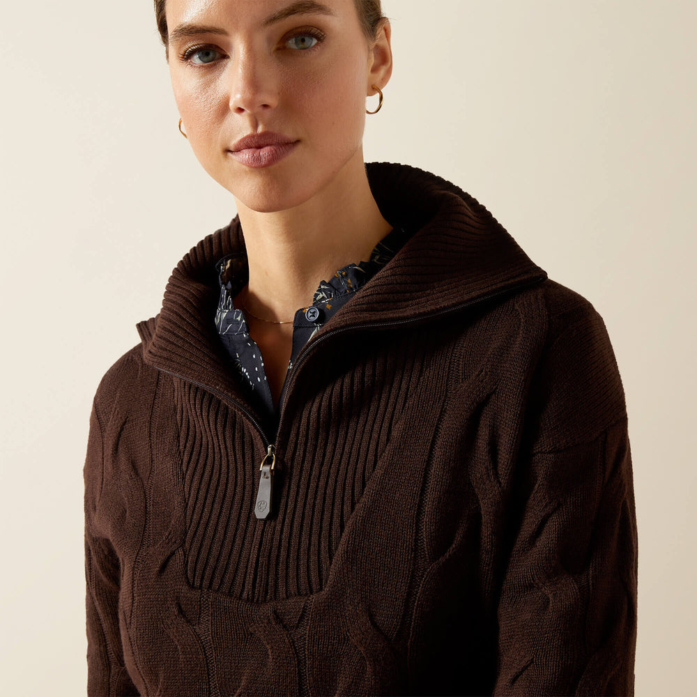 Ariat / Alamere Sweater