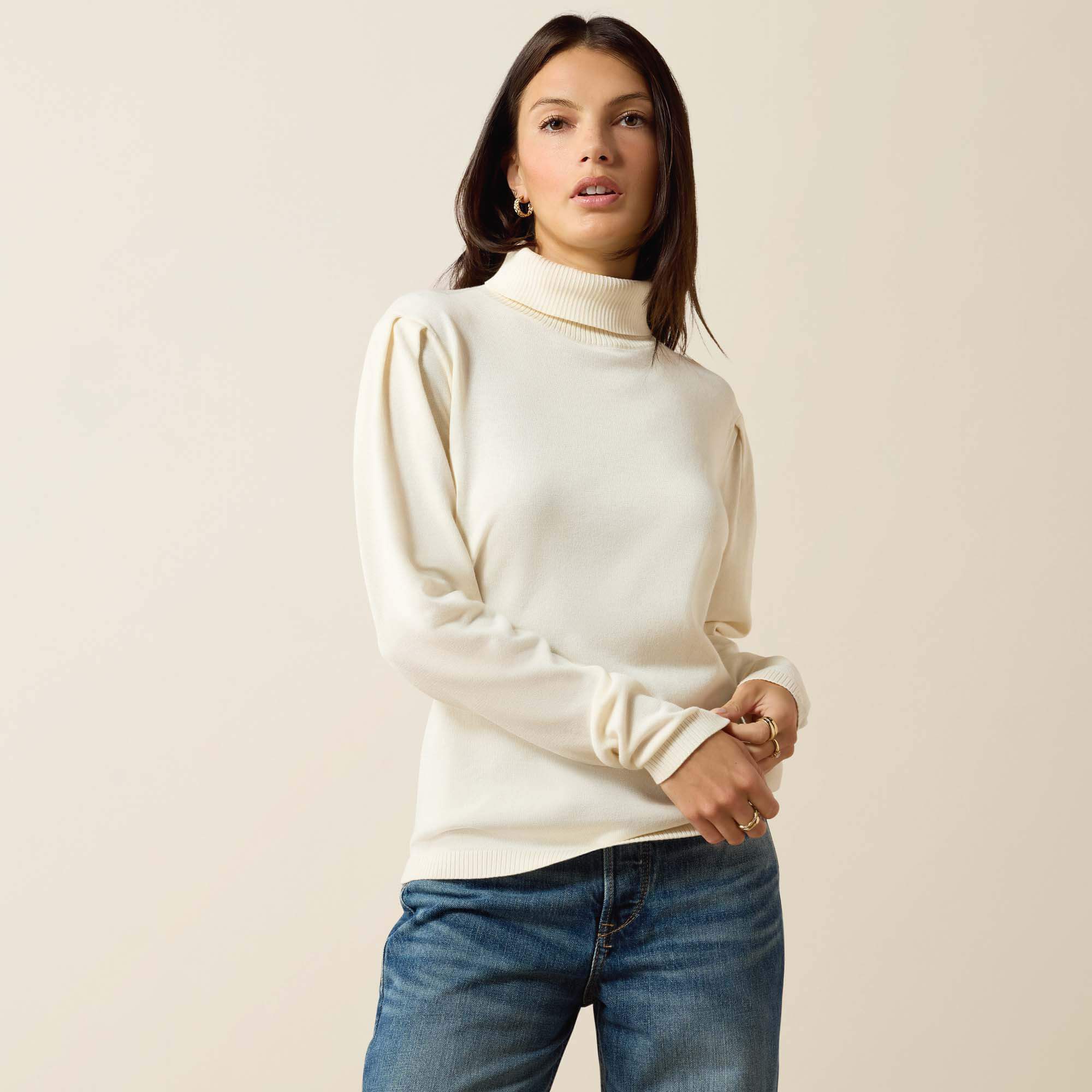 Ariat / Aldergate Sweater