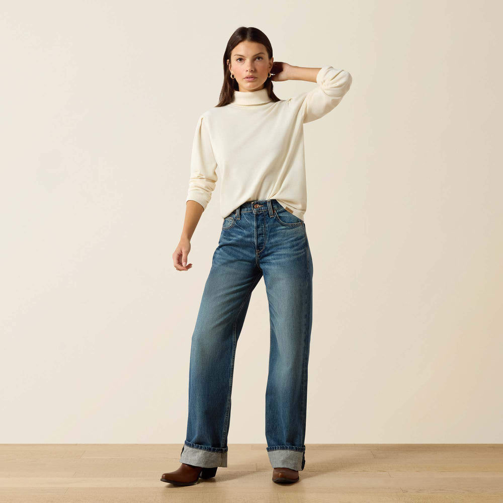 Ariat / Aldergate Sweater