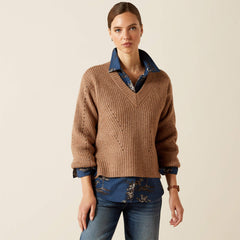 Ariat / Blaydon Sweater