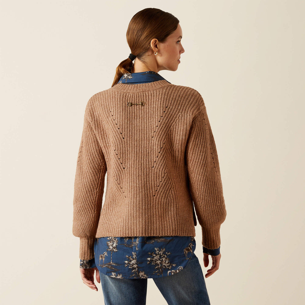 Ariat / Blaydon Sweater