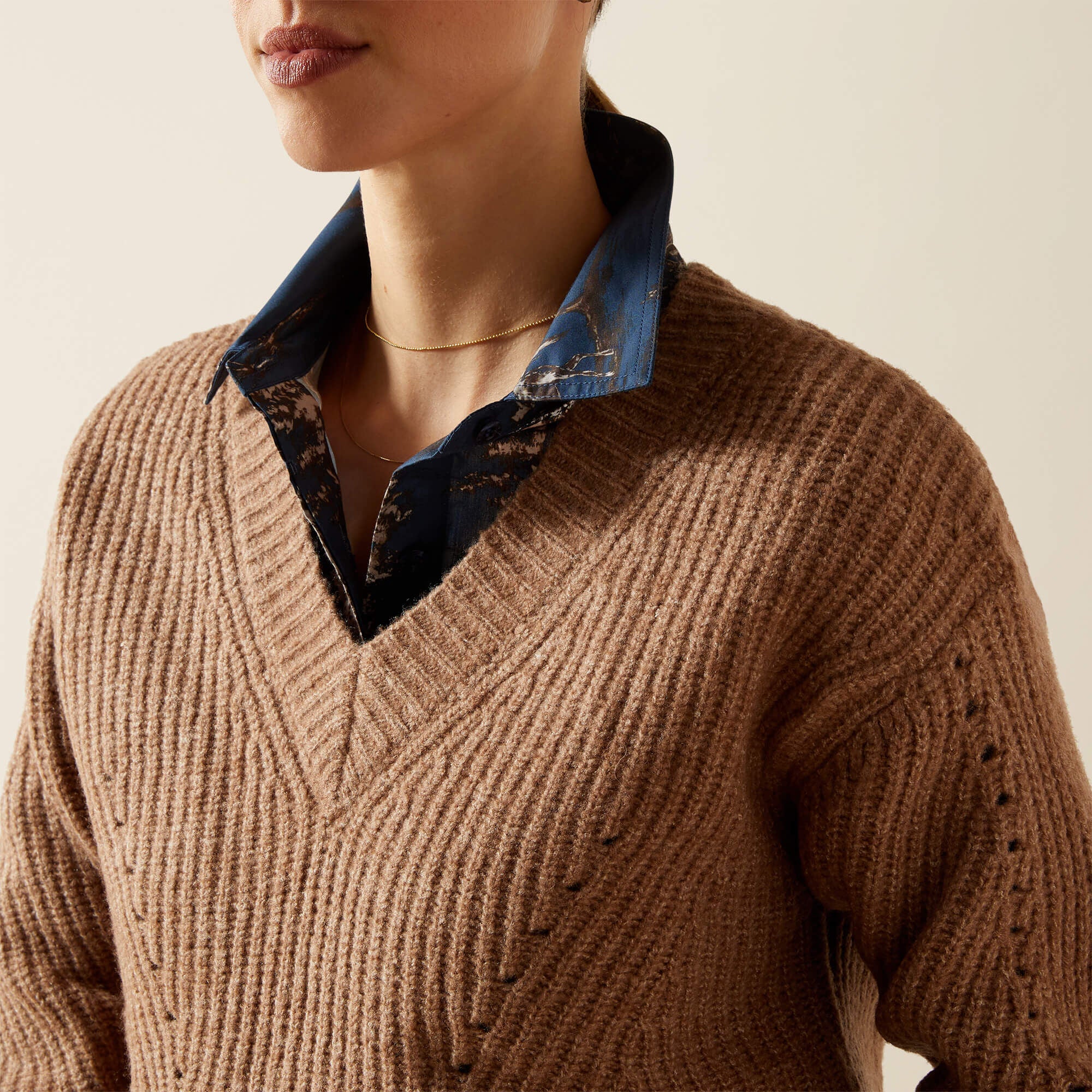 Ariat / Blaydon Sweater