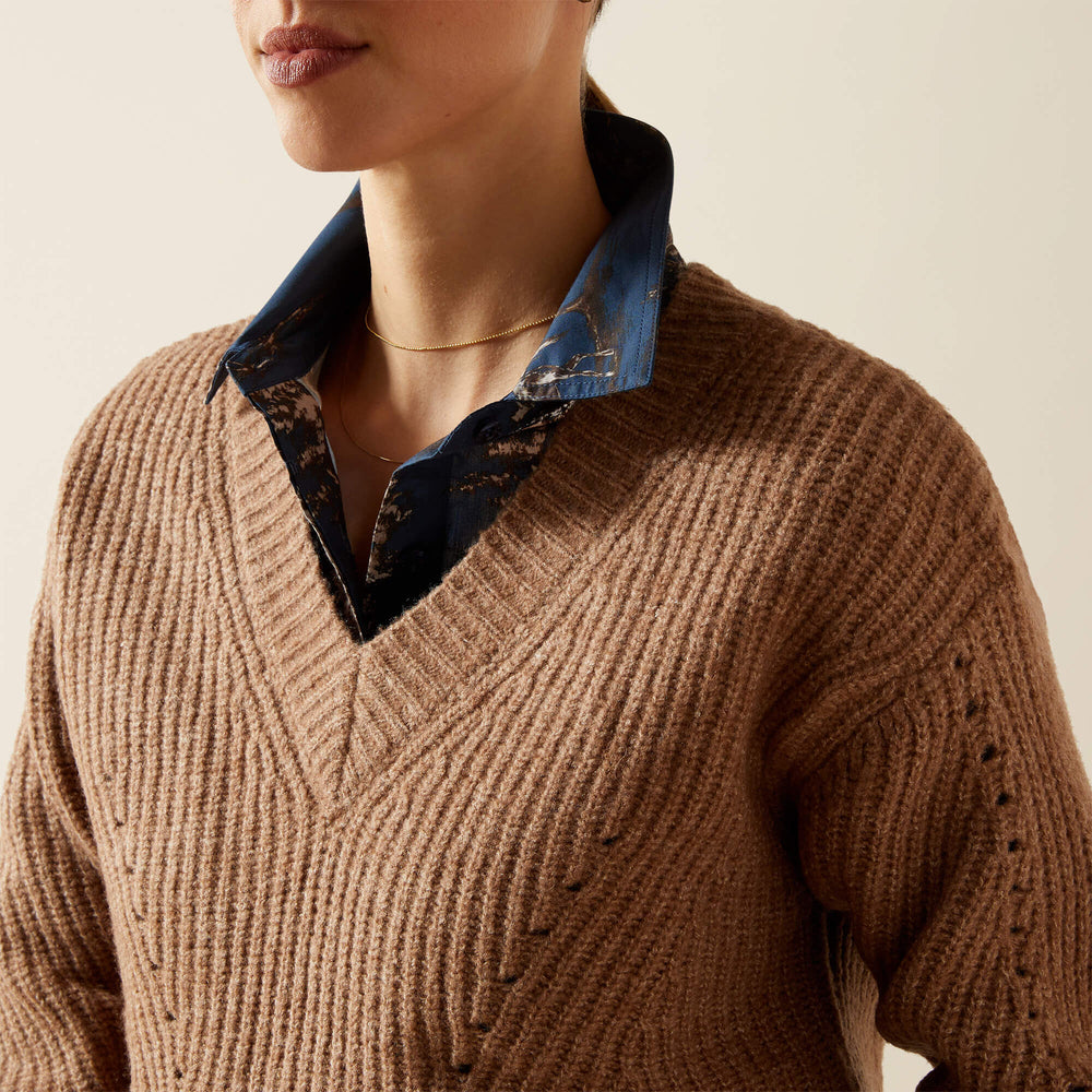 Ariat / Blaydon Sweater