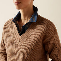 Ariat / Blaydon Sweater