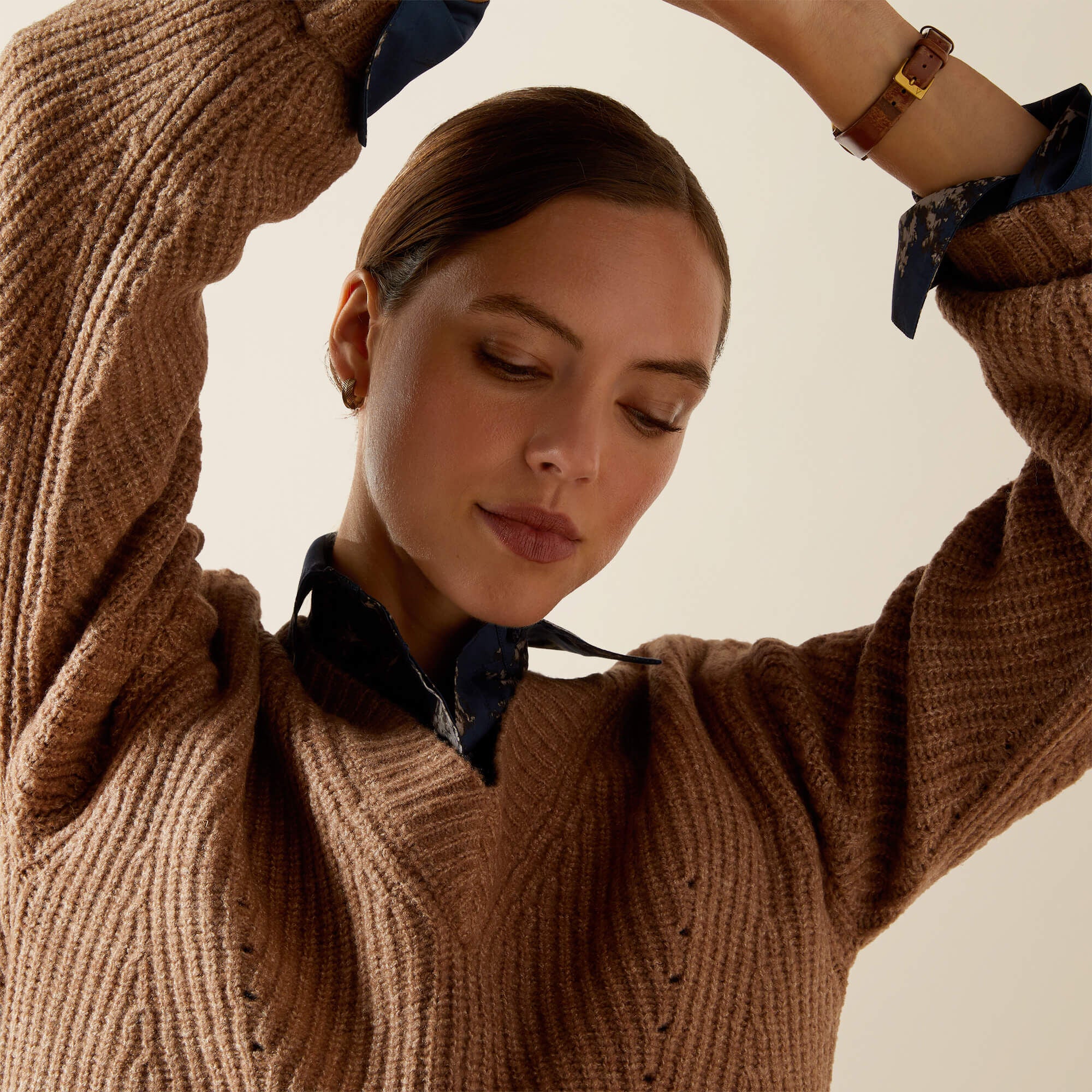 Ariat / Blaydon Sweater