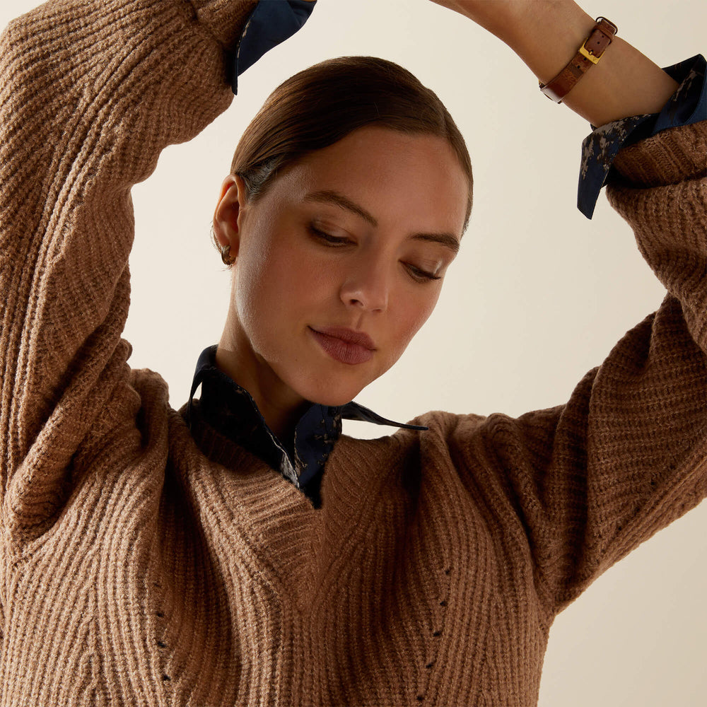 Ariat / Blaydon Sweater