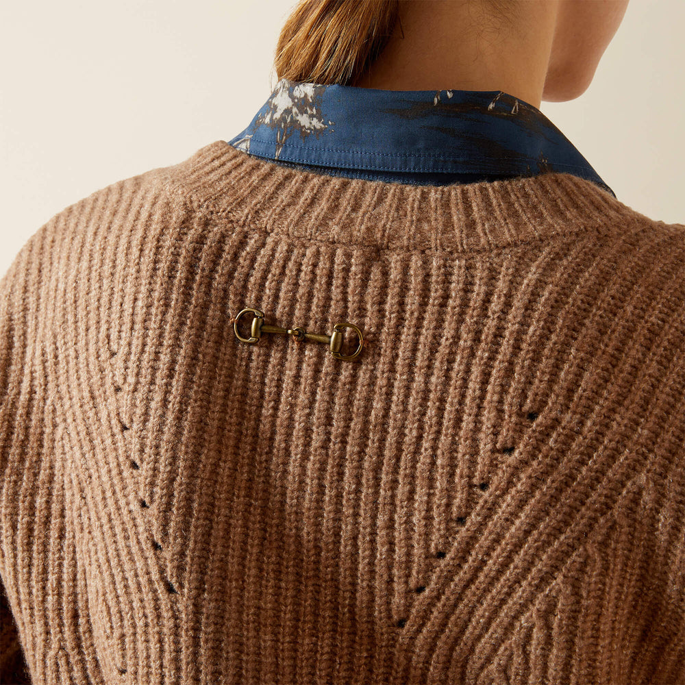 Ariat / Blaydon Sweater