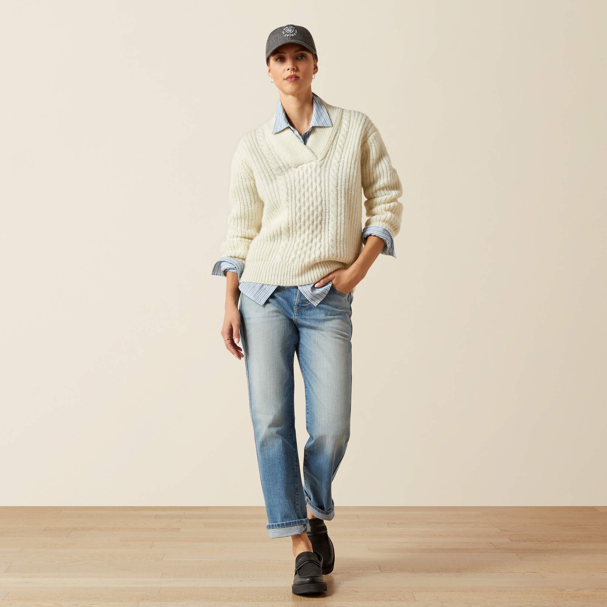 Ariat / Arley Sweater