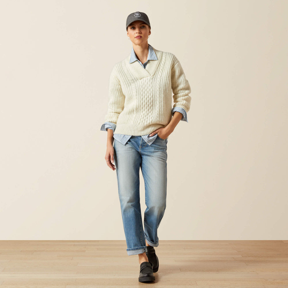 Ariat / Arley Sweater
