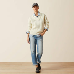 Ariat / Arley Sweater
