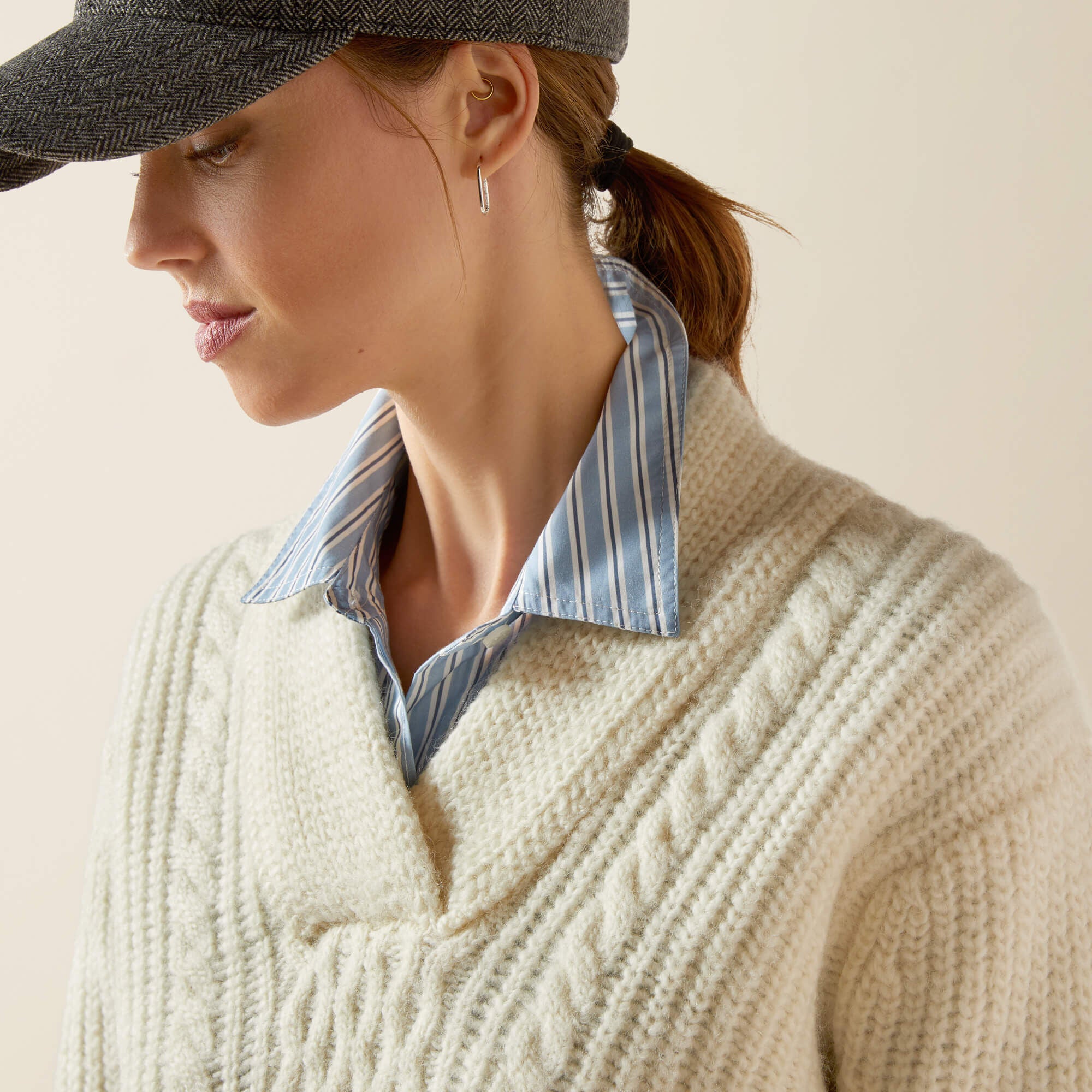 Ariat / Arley Sweater