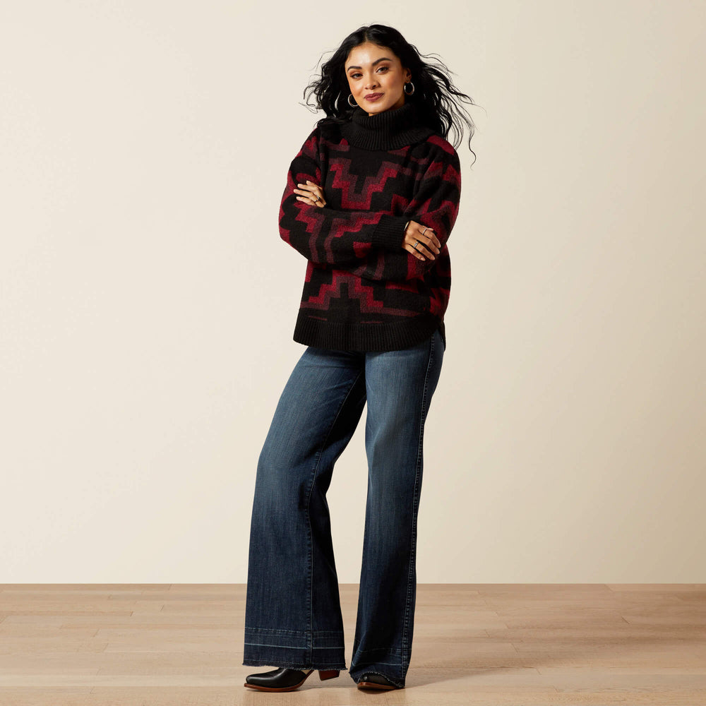Ariat / Nala Sweater