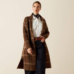 Ariat / Ballston Cardigan
