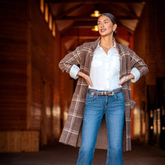 Ariat / Ballston Cardigan